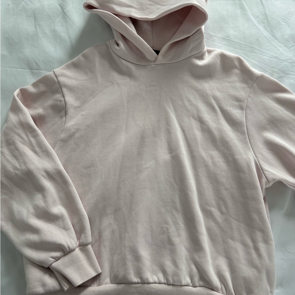 Zara Hoodie